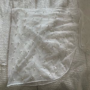 Bikini sarong, Small